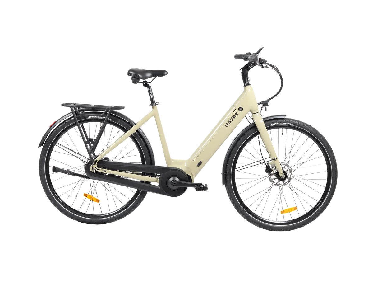 Urban Elite 01 Electric Bike For Urban Commuting