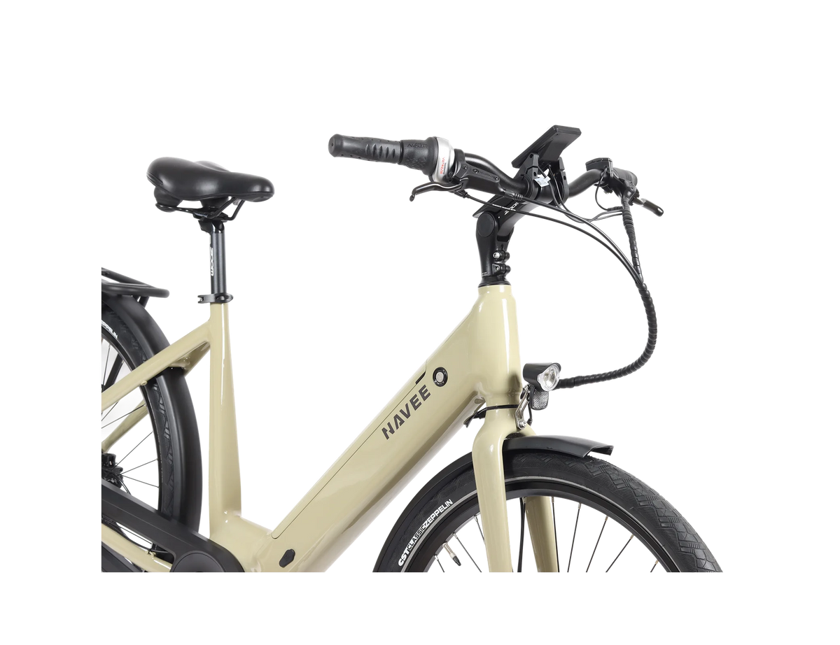 Urban Elite 01 Electric Bike For Urban Commuting