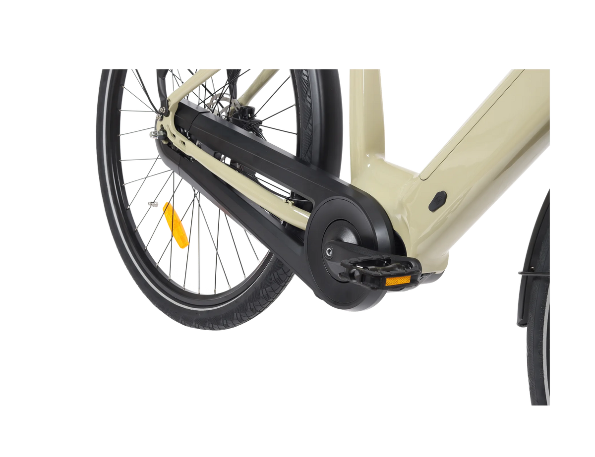 Urban Elite 01 Electric Bike For Urban Commuting