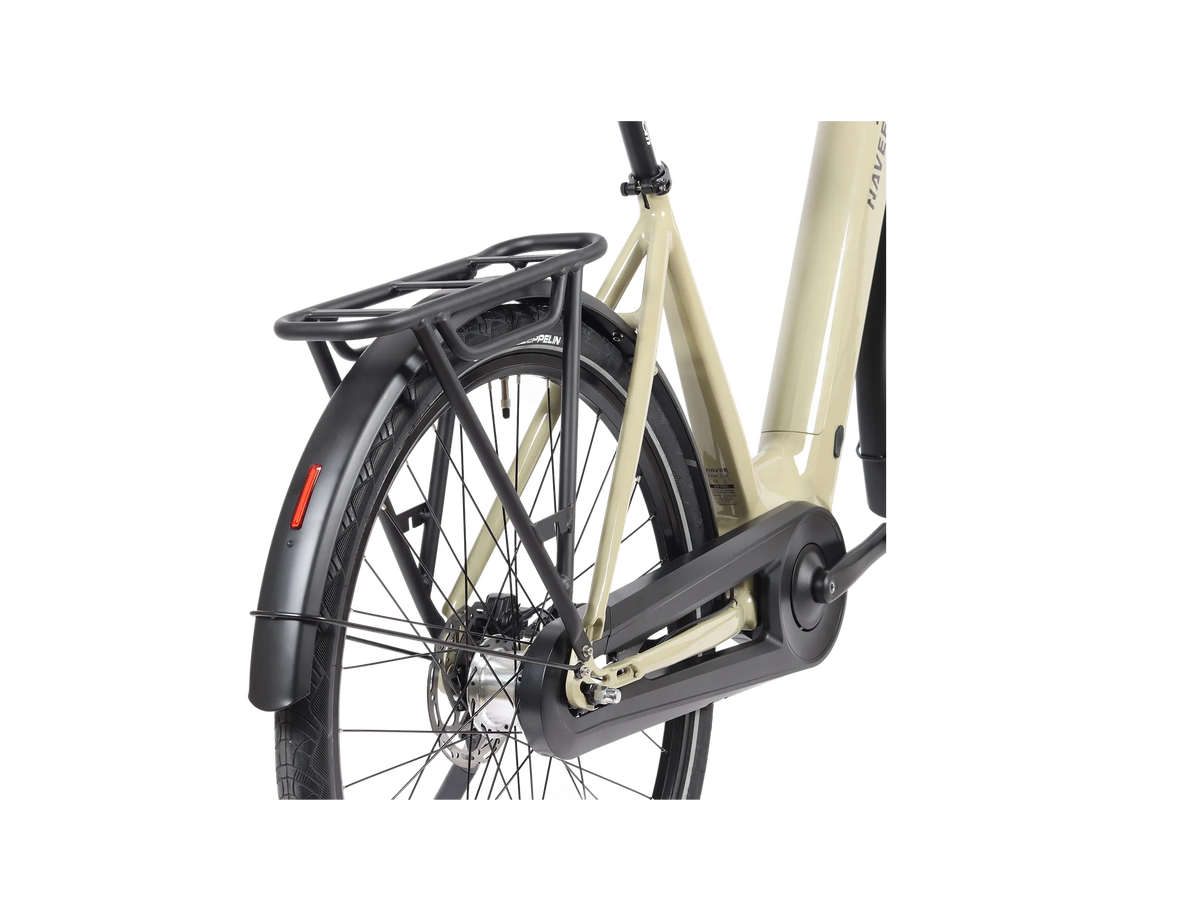 Urban Elite 01 Electric Bike For Urban Commuting