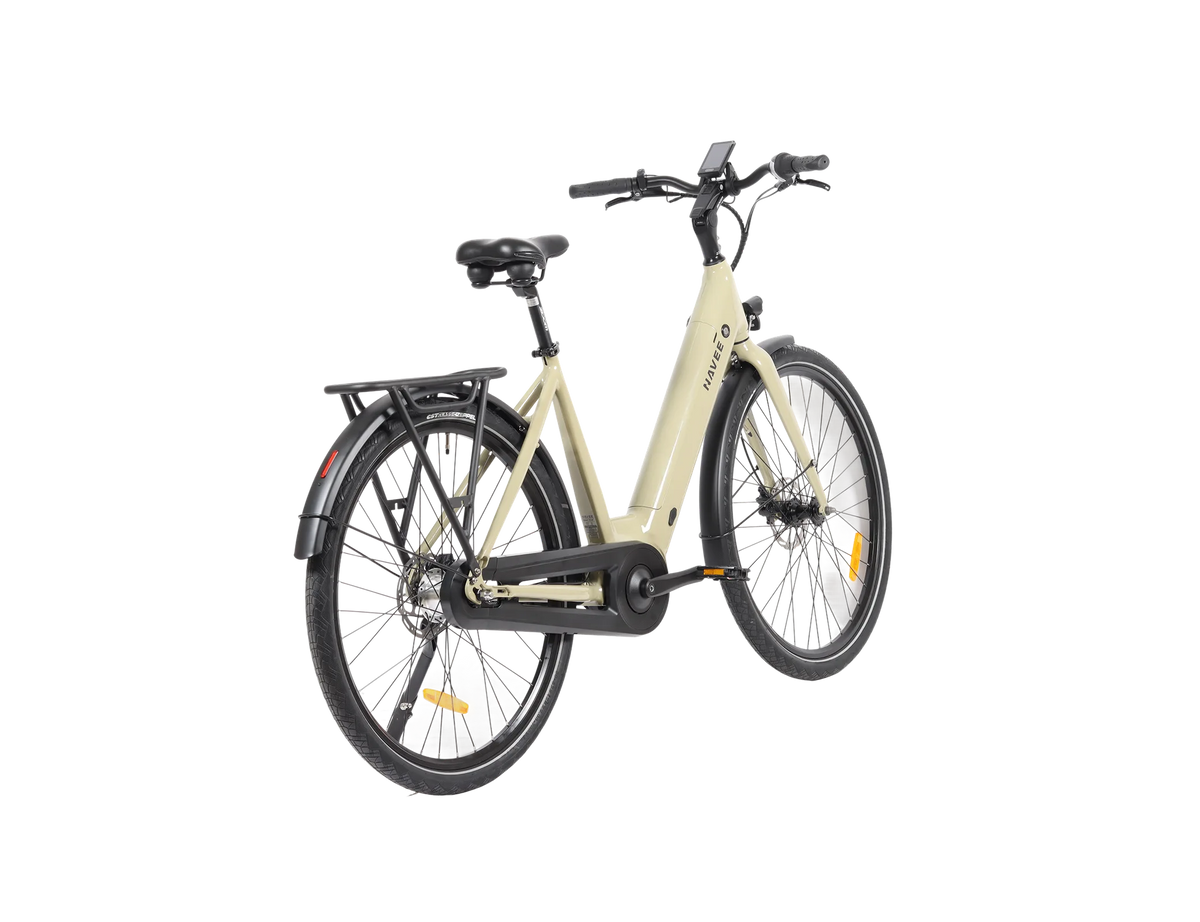 Urban Elite 01 Electric Bike For Urban Commuting