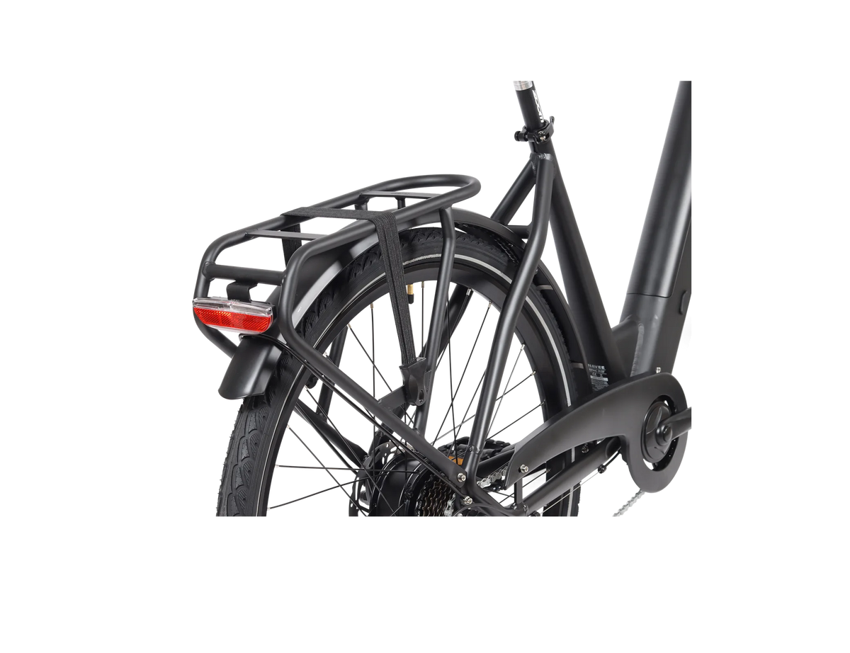 Urban Go 01 E-Bike For Effortless Urban Riding