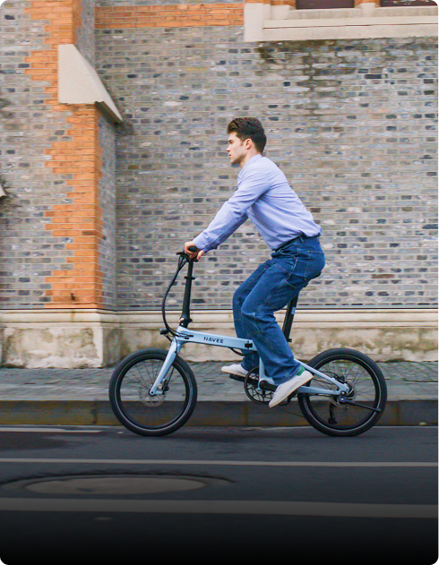 Leading Smart Mobility